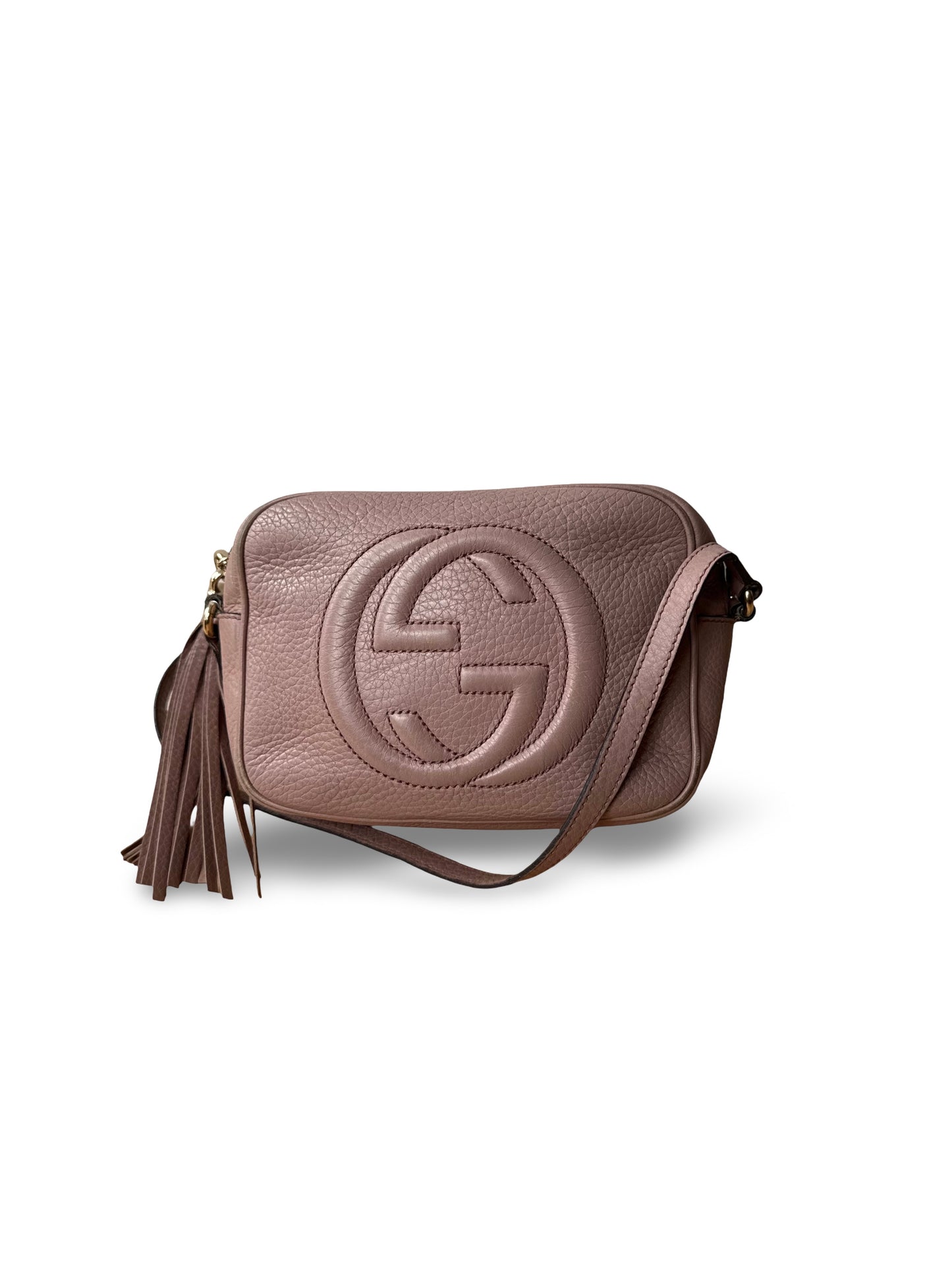 Gucci Soho Crossbody