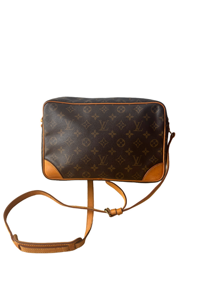 Louis Vuitton Trocadero 25
