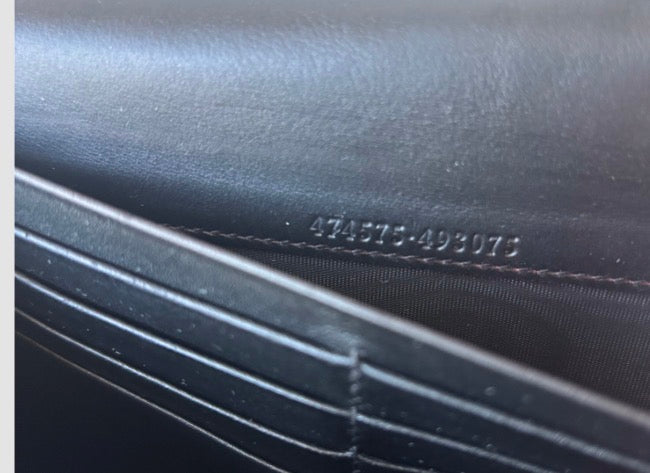 Gucci Marmont