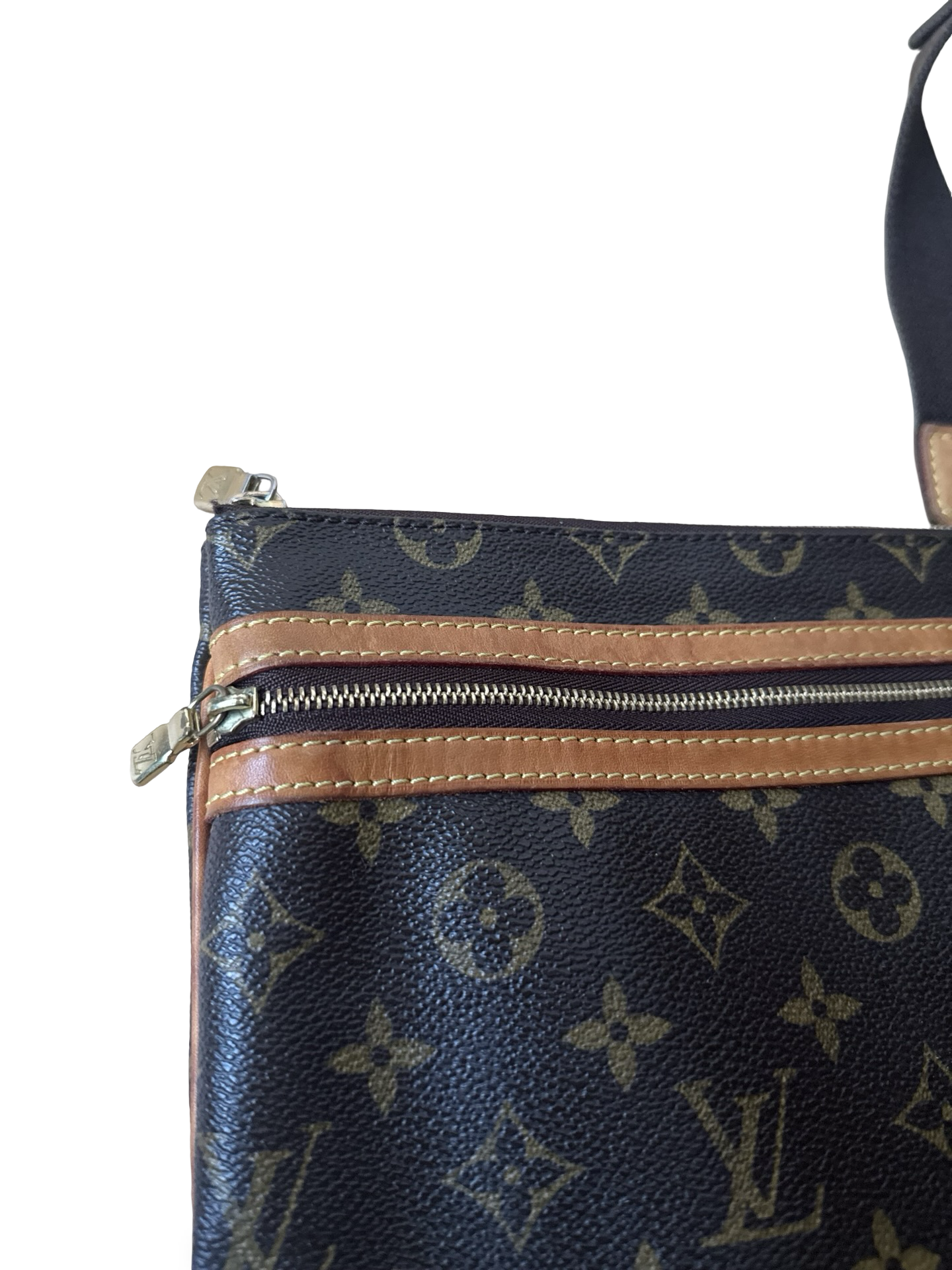 Louis Vuitton Bosphore PM
