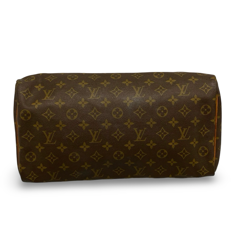 Louis Vuitton Speedy 35
