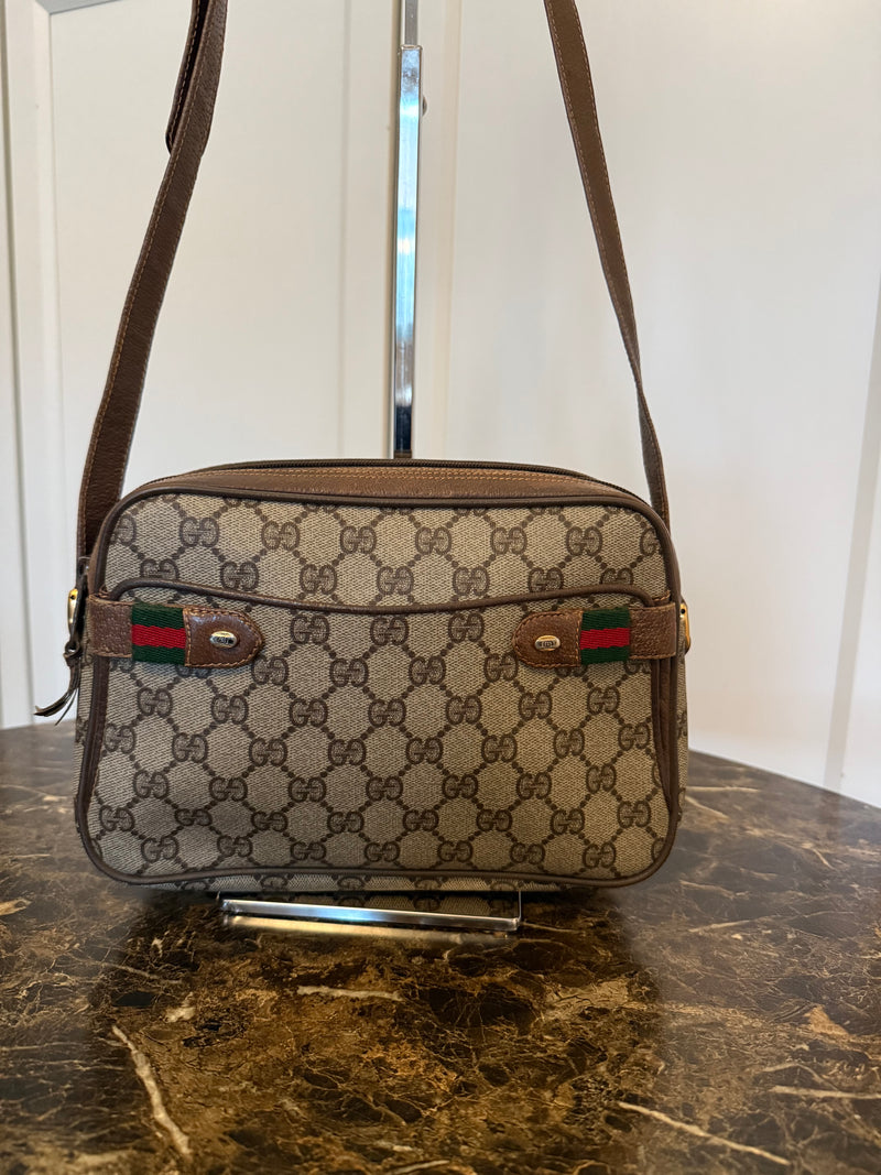 Gucci Sherryline Crossbody