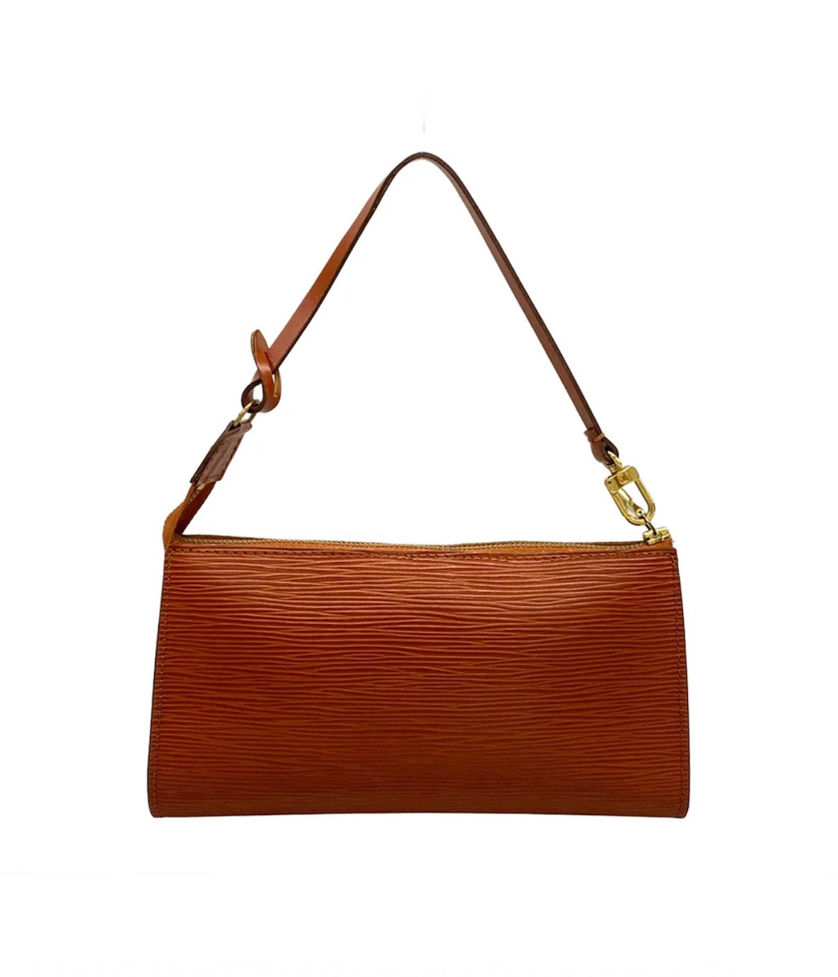 Louis Vuitton Epi Pochette