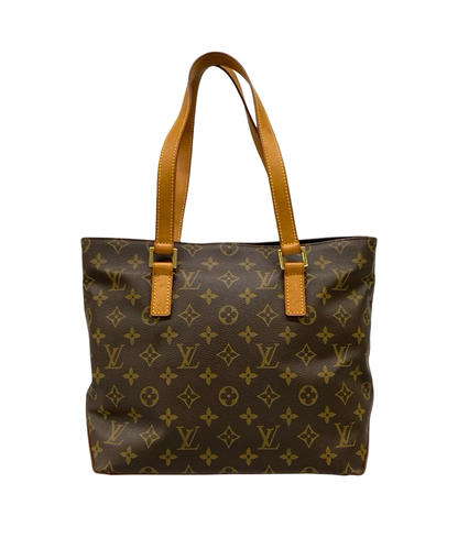 Louis Vuitton Cabas Piano