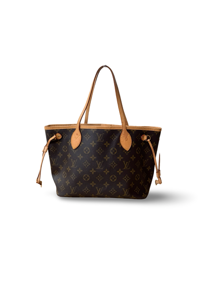 Louis Vuitton Neverfull PM
