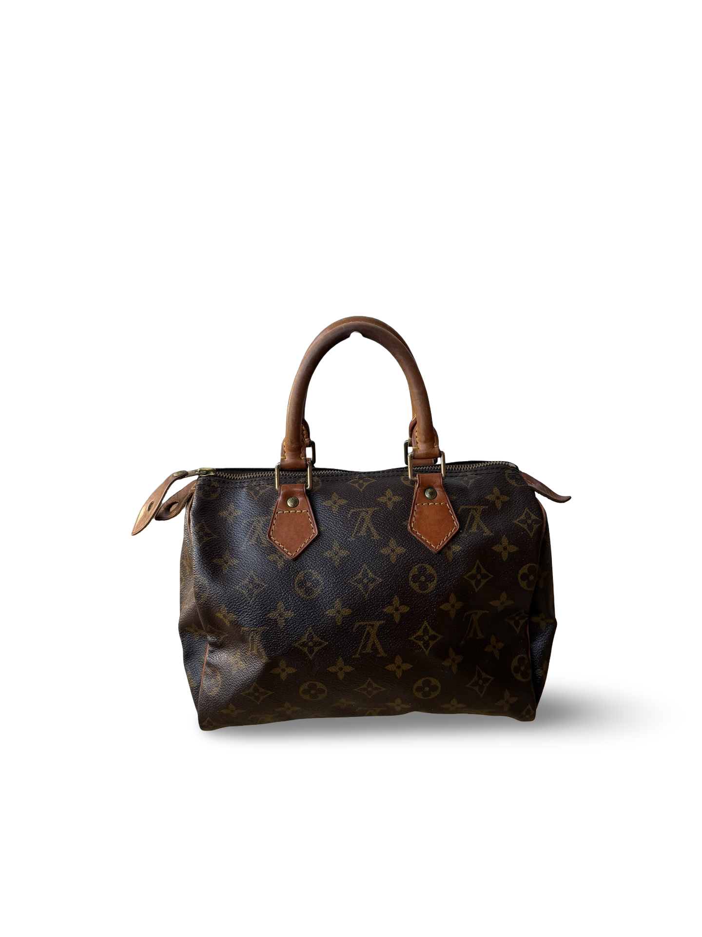 Louis Vuitton Speedy 25
