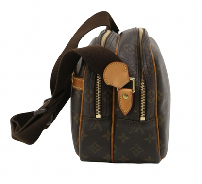 Louis Vuitton Reporter PM