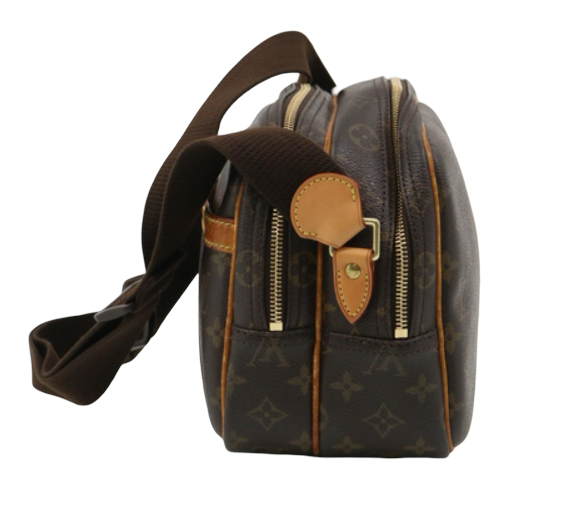 Louis Vuitton Reporter PM