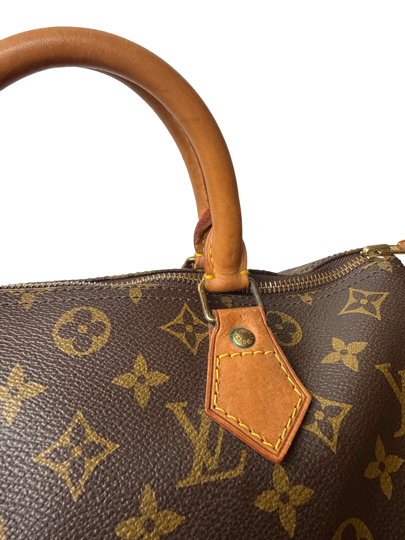 Louis Vuitton Speedy 30