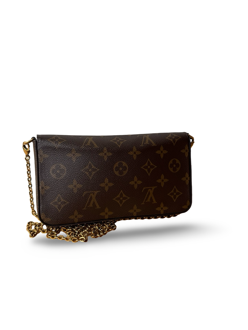 Louis Vuitton Pochette Felicie
