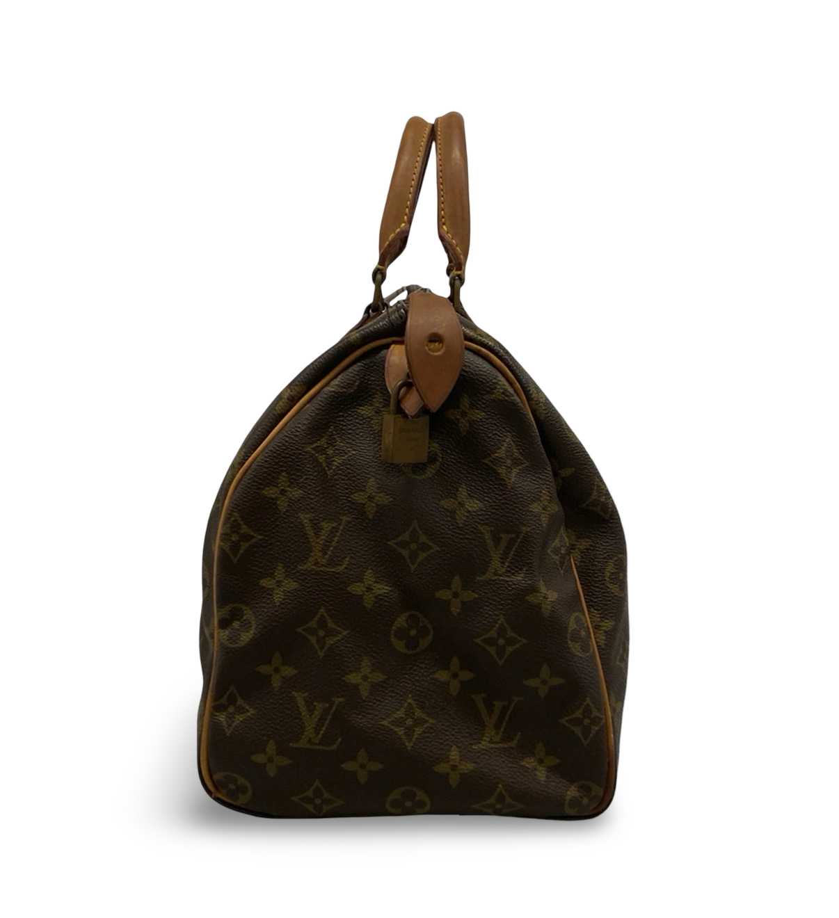 Louis Vuitton Speedy 35