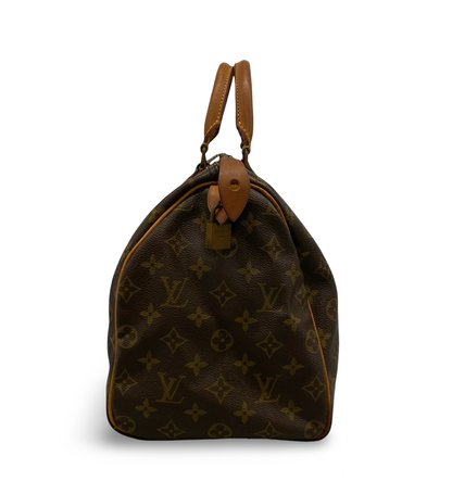 Louis Vuitton Speedy 35