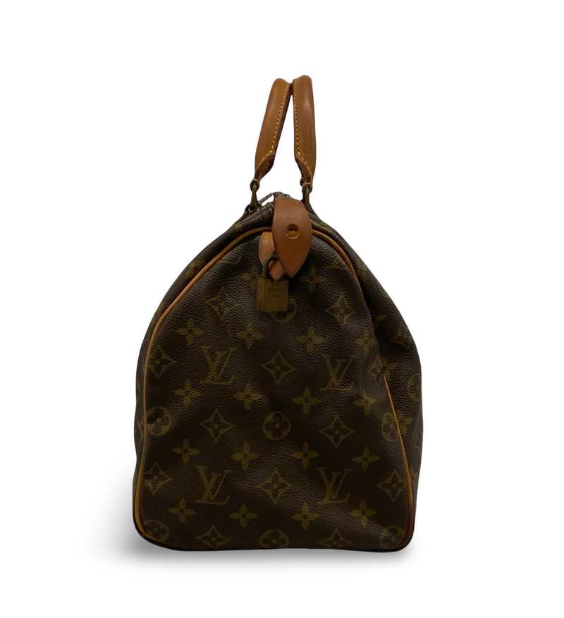 Louis Vuitton Speedy 35