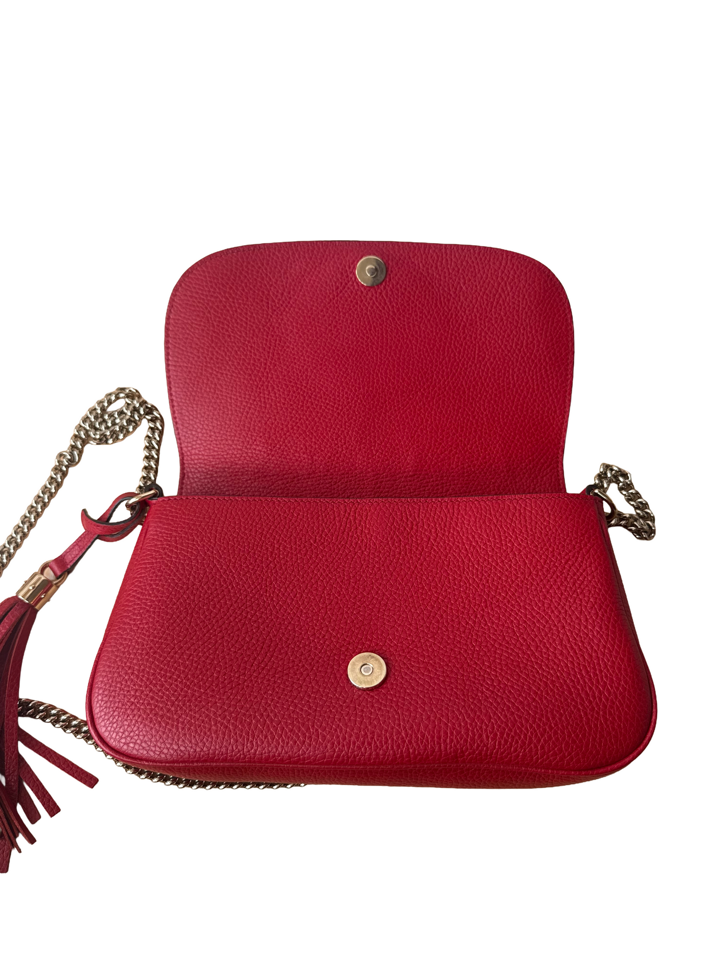 Gucci Soho Crossbody