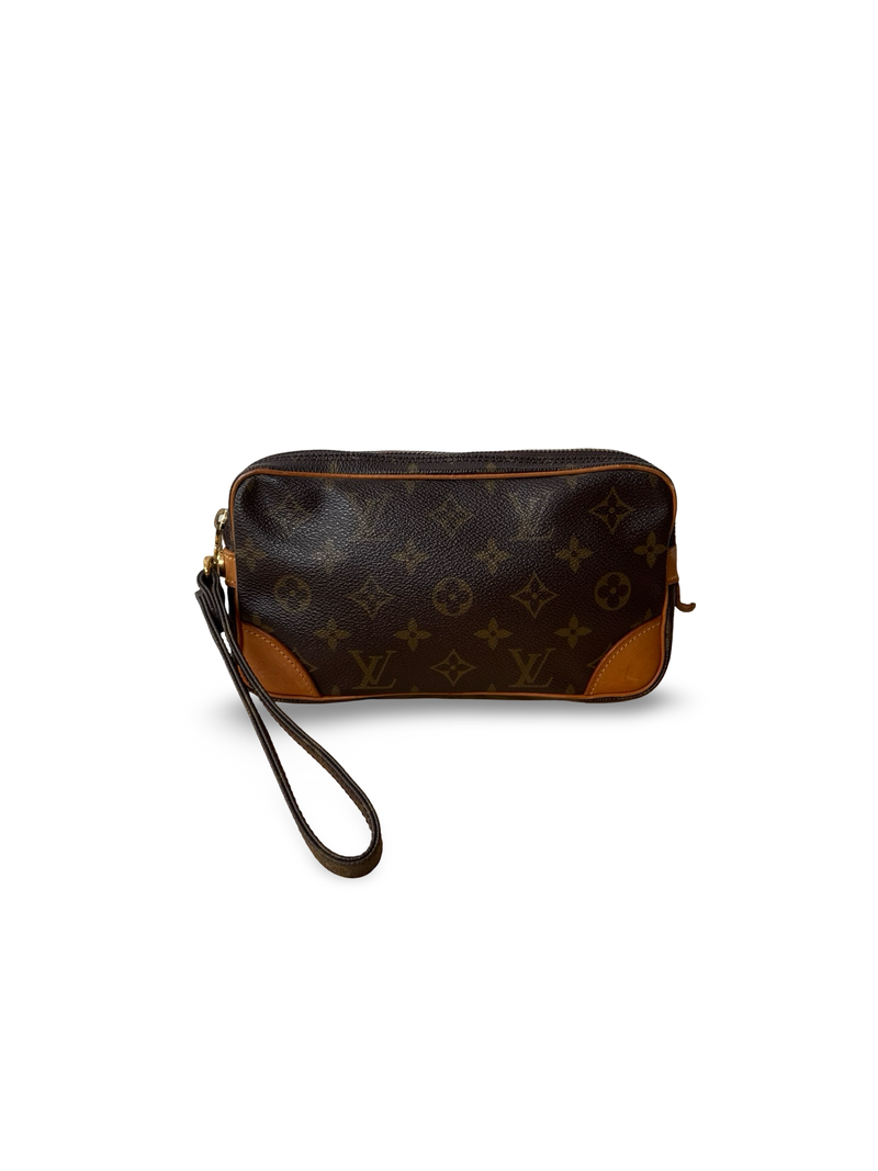 Louis Vuitton Dragonne
