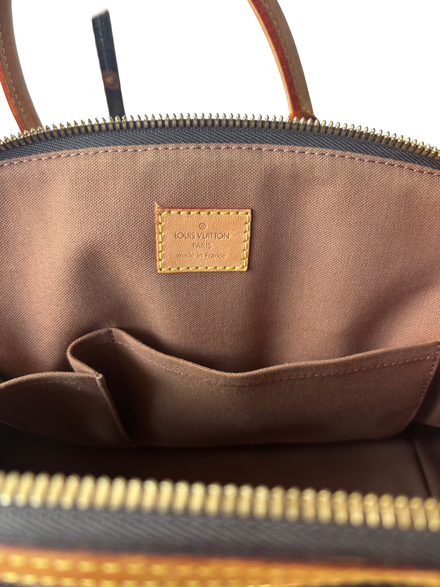 Louis Vuitton Tivoli