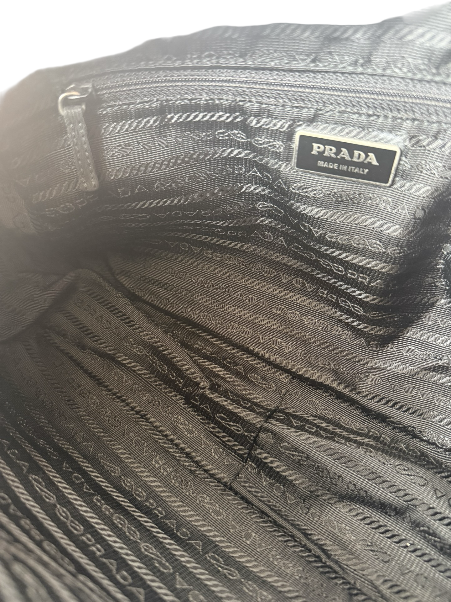 Prada crossbody