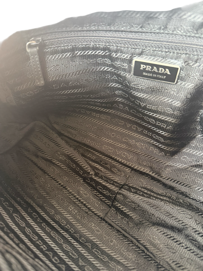 Prada crossbody