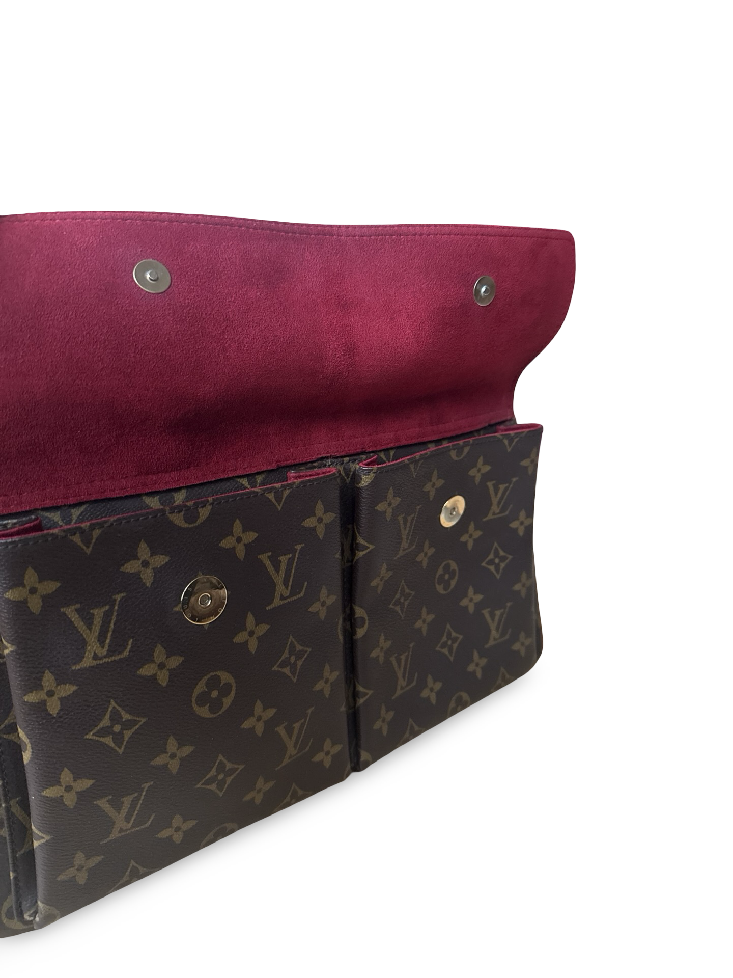 Louis Vuitton Viva Cite GM
