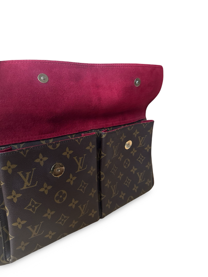 Louis Vuitton Viva Cite GM