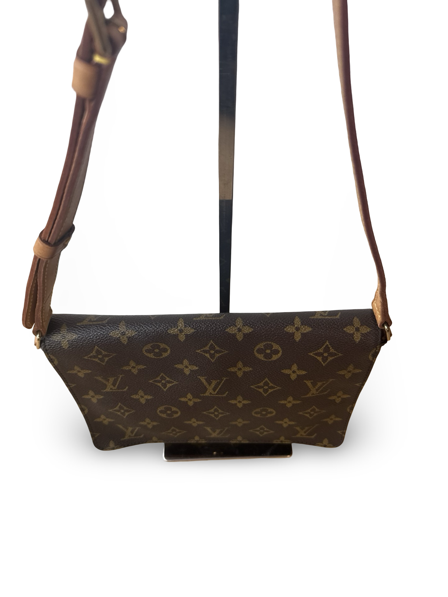 Louis Vuitton Musette