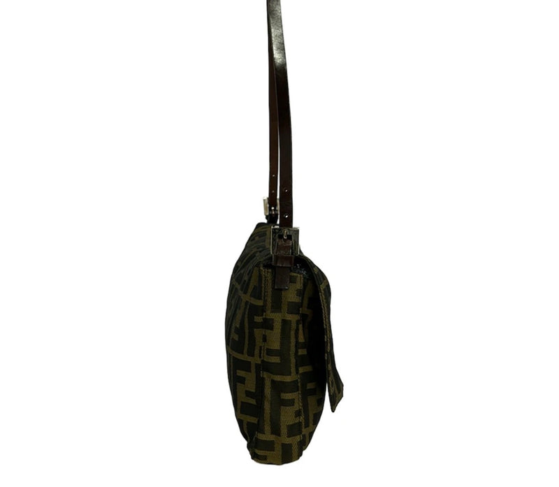 Fendi Baguette Skuldertaske
