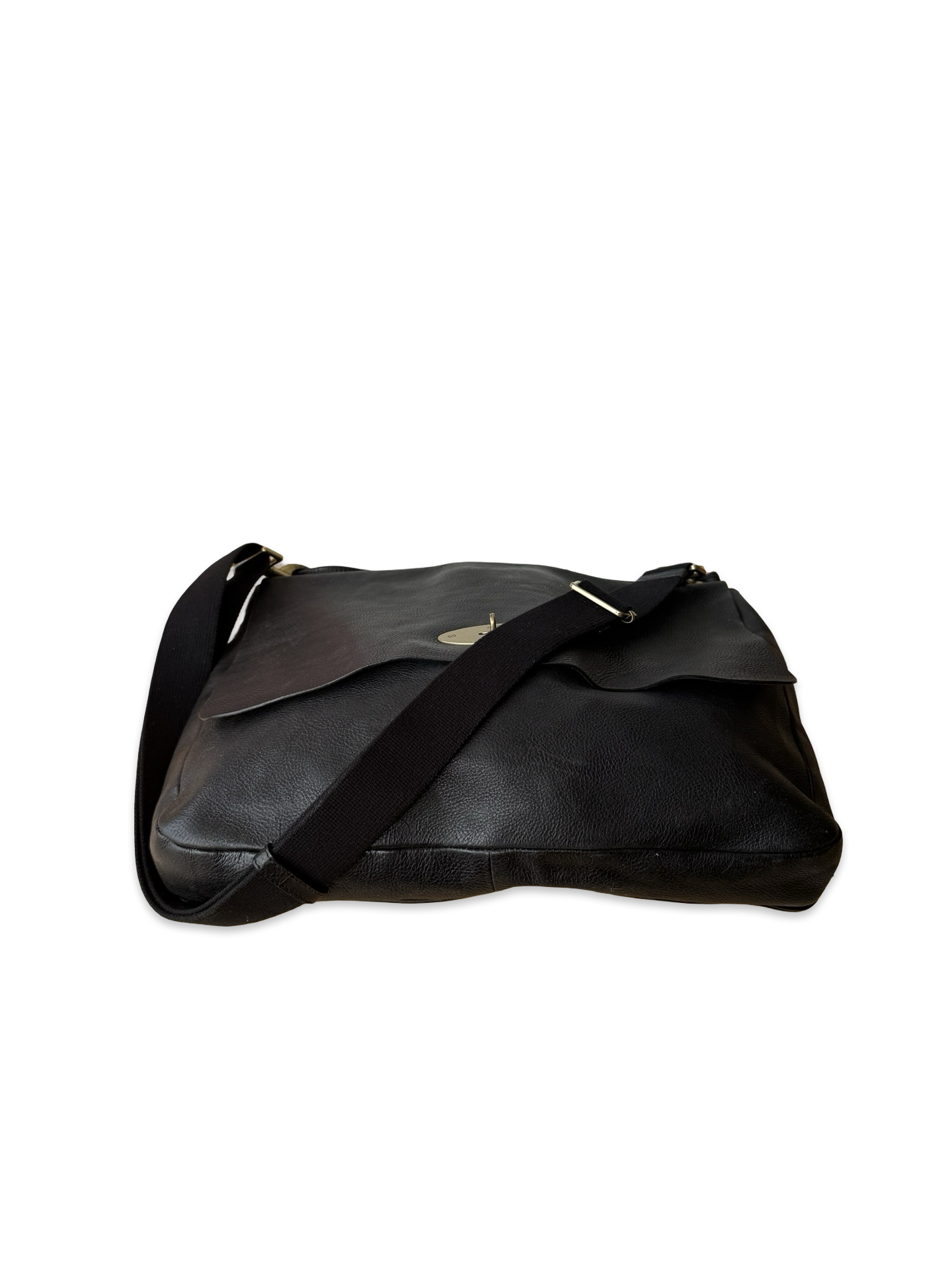 Mulberry Crossbody