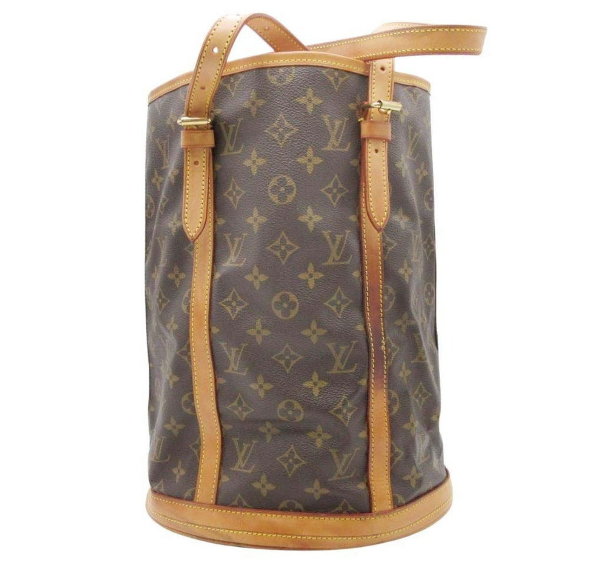 Louis Vuitton Bucket GM