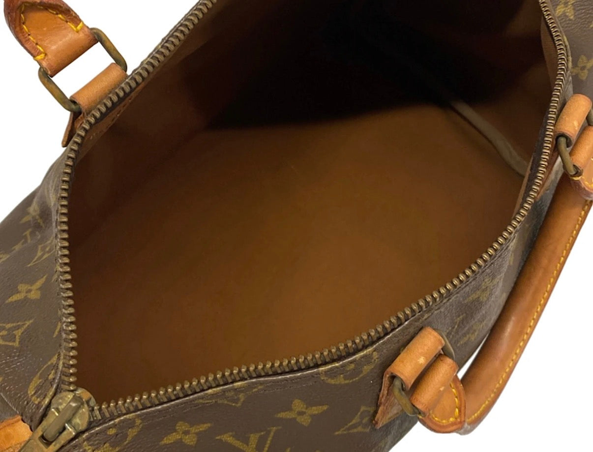 Louis Vuitton Speedy 35
