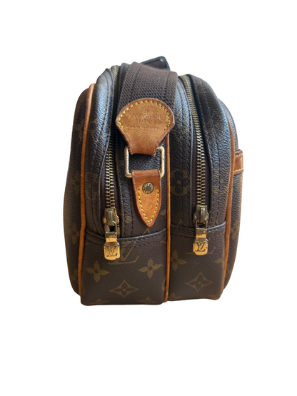 Louis Vuitton Reporter PM