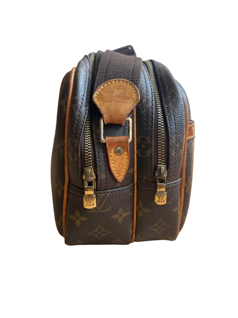 Louis Vuitton Reporter PM