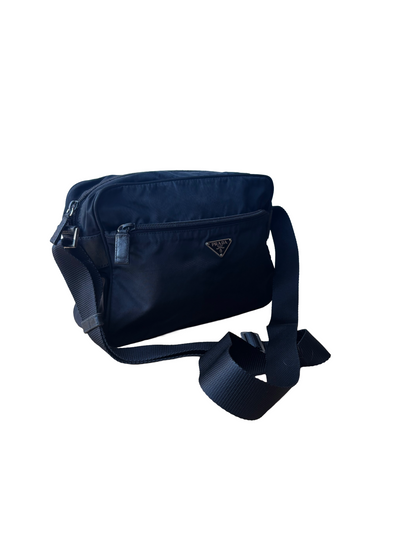 Prada Tessuto Crossbody