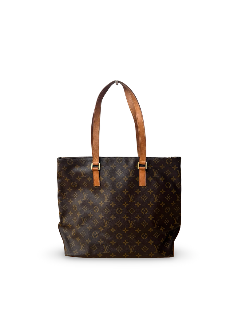 Louis Vuitton Mezzo