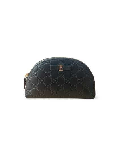 Gucci Pouch