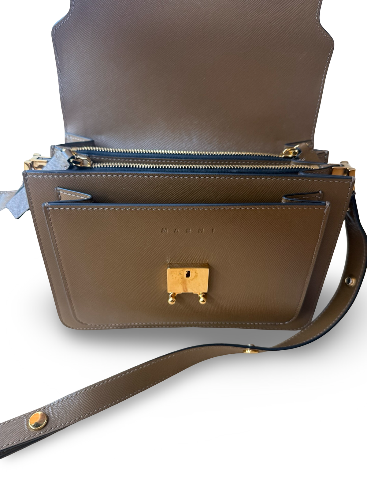 Marni Trunk