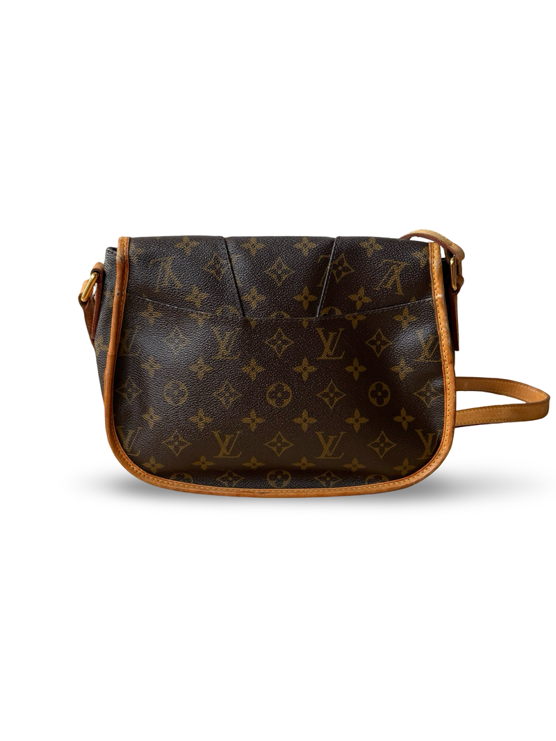 Louis Vuitton Menilmontant PM