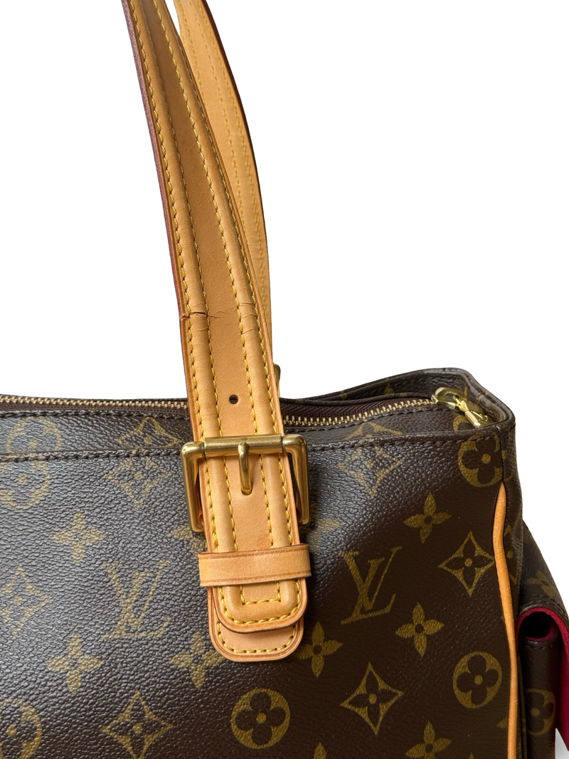 Louis Vuitton Viva Cite GM