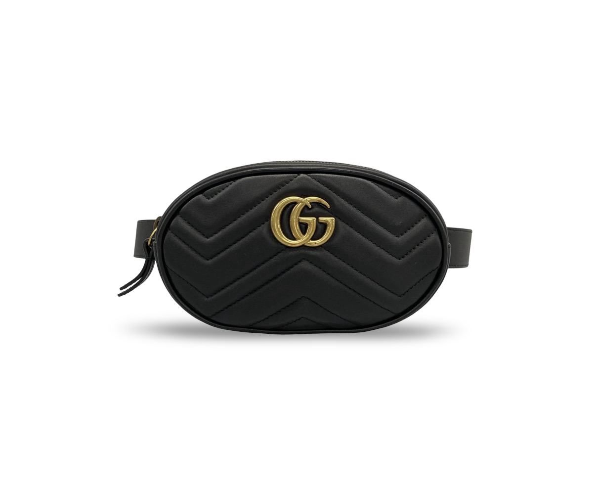 Gucci Marmont Bumbag