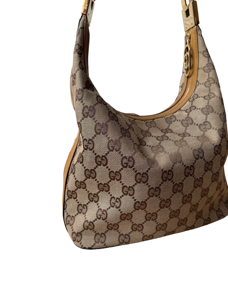 Gucci Skuldertaske