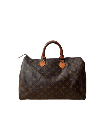 Louis Vuitton Speedy 35