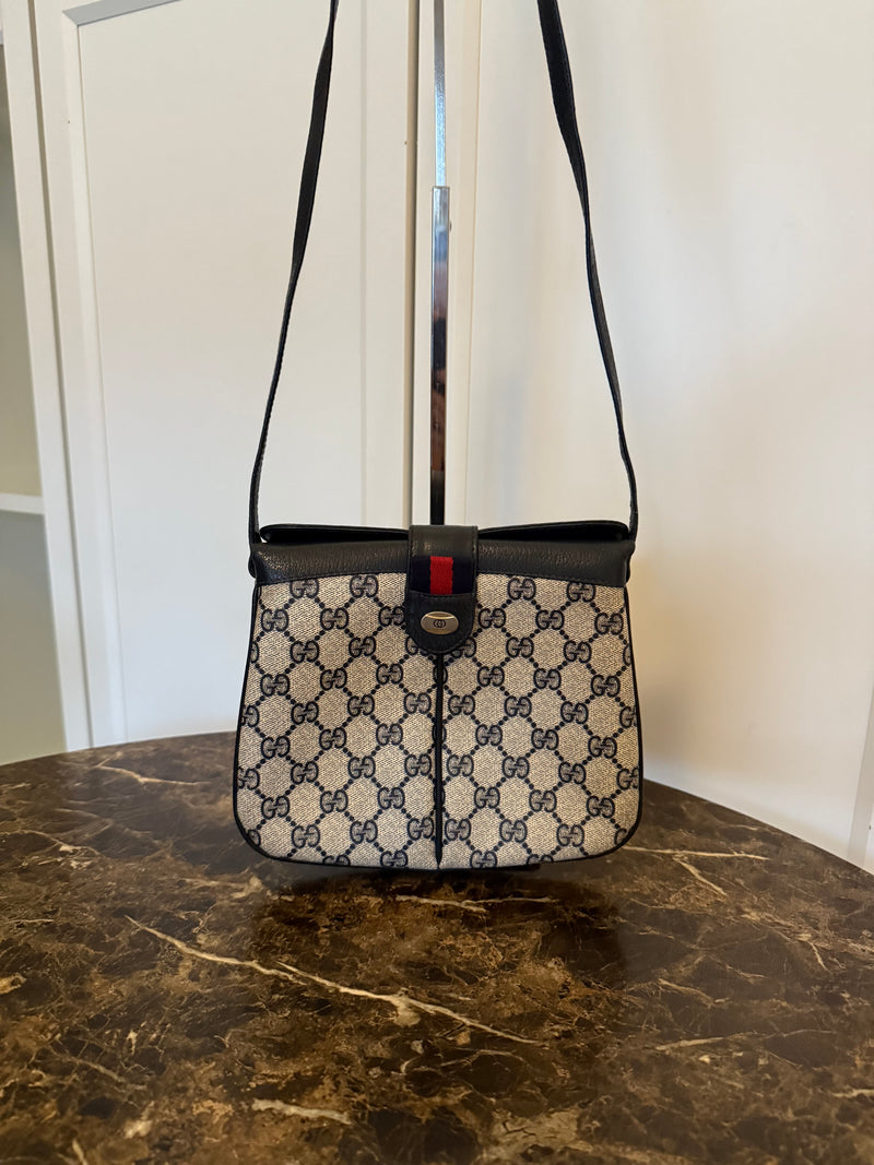 Gucci Ophidia Crossbody