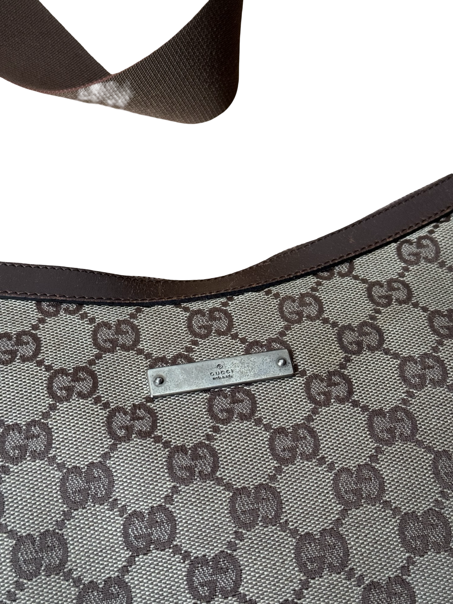 Gucci Crossbody
