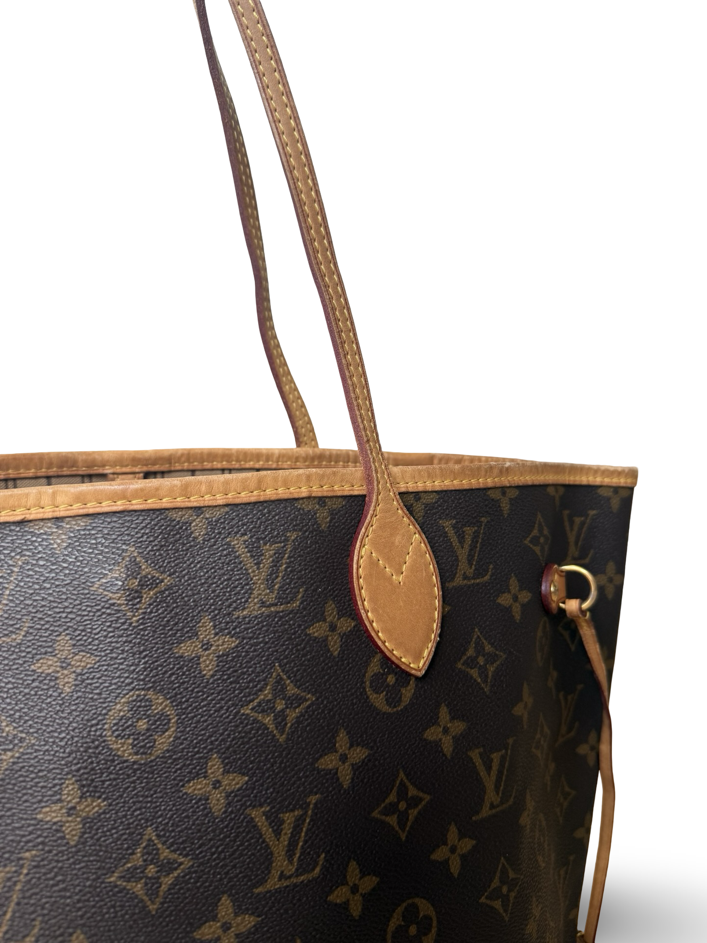Louis Vuitton Neverfull