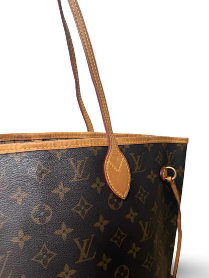 Louis Vuitton Neverfull