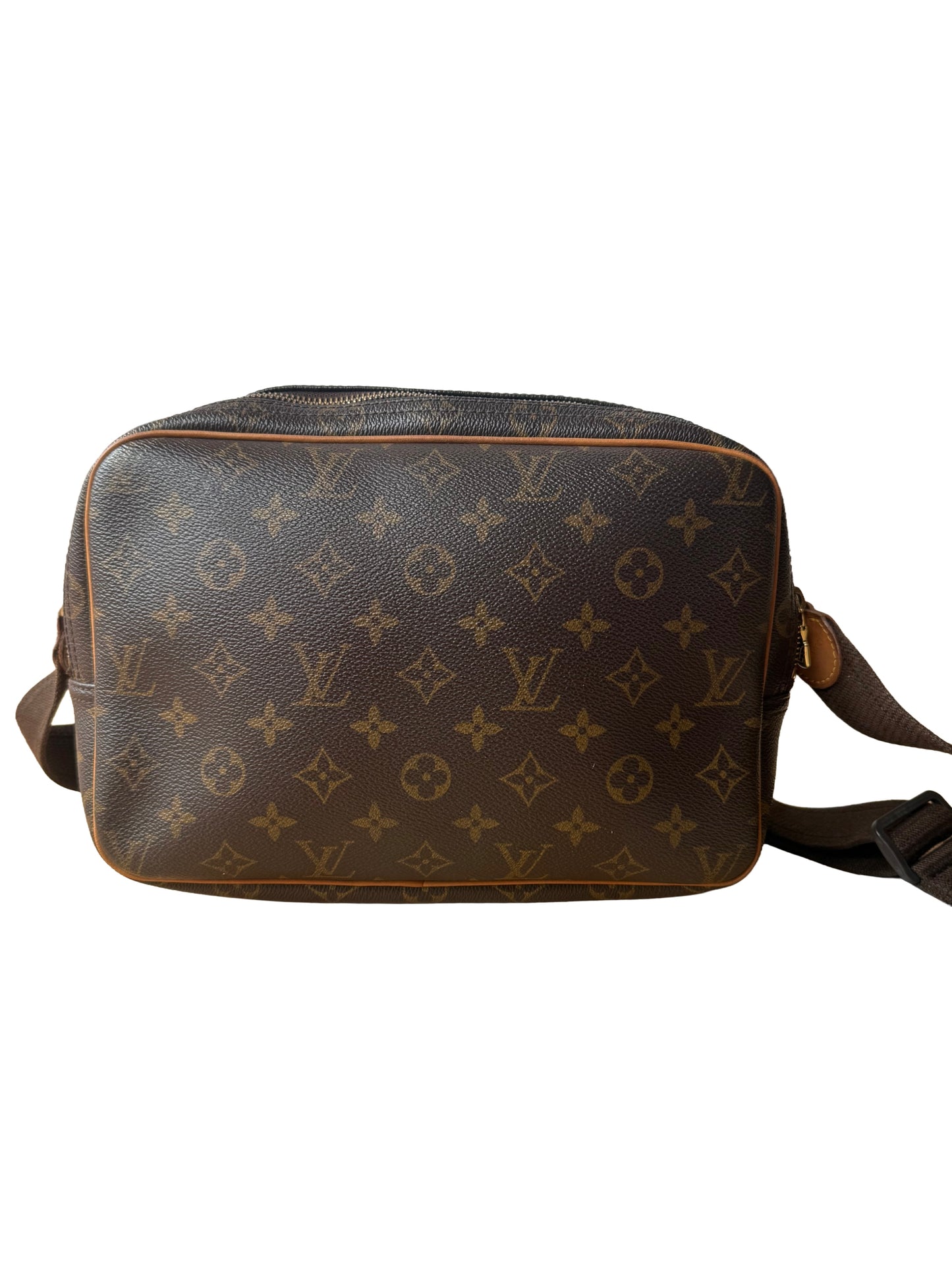 Louis Vuitton Reporter PM