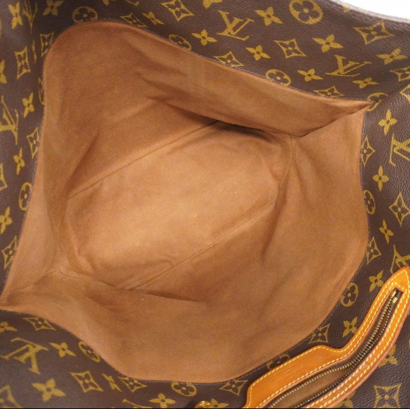 Louis Vuitton Sac Shopping