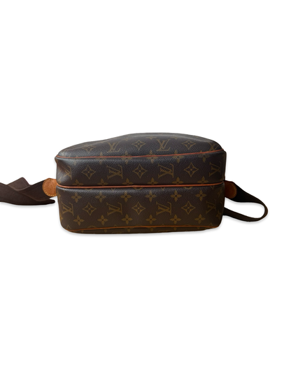 Louis Vuitton Reporter PM