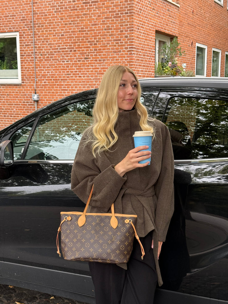 Louis Vuitton Neverfull PM