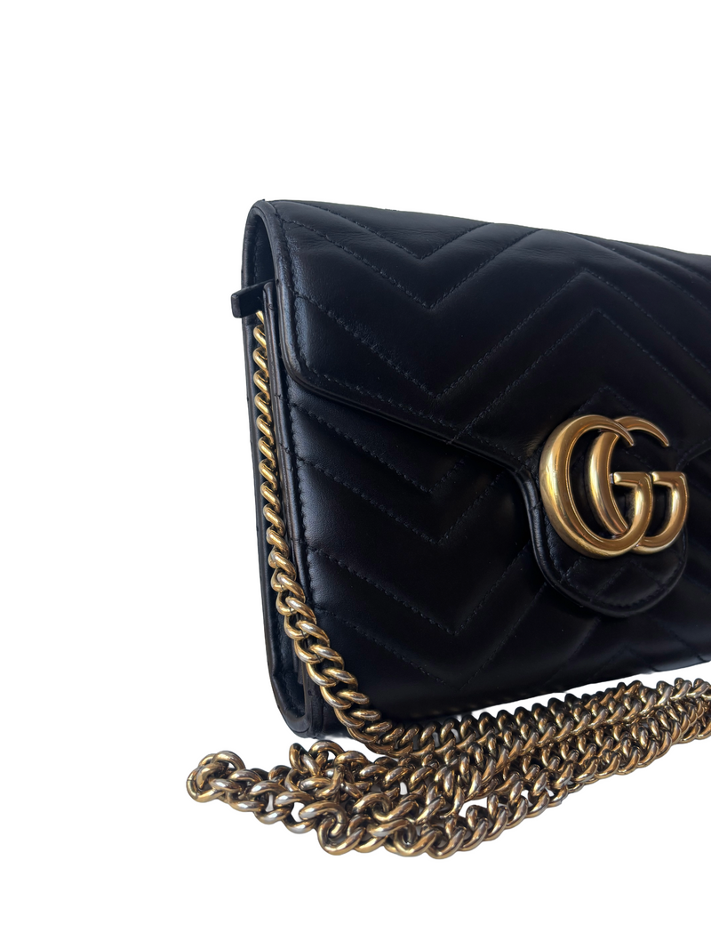 Gucci Marmont
