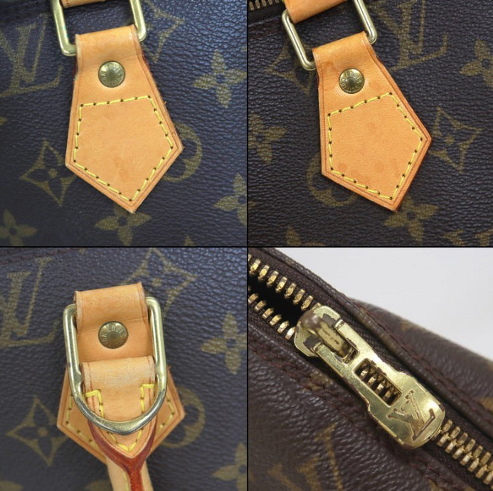 Louis Vuitton Alma